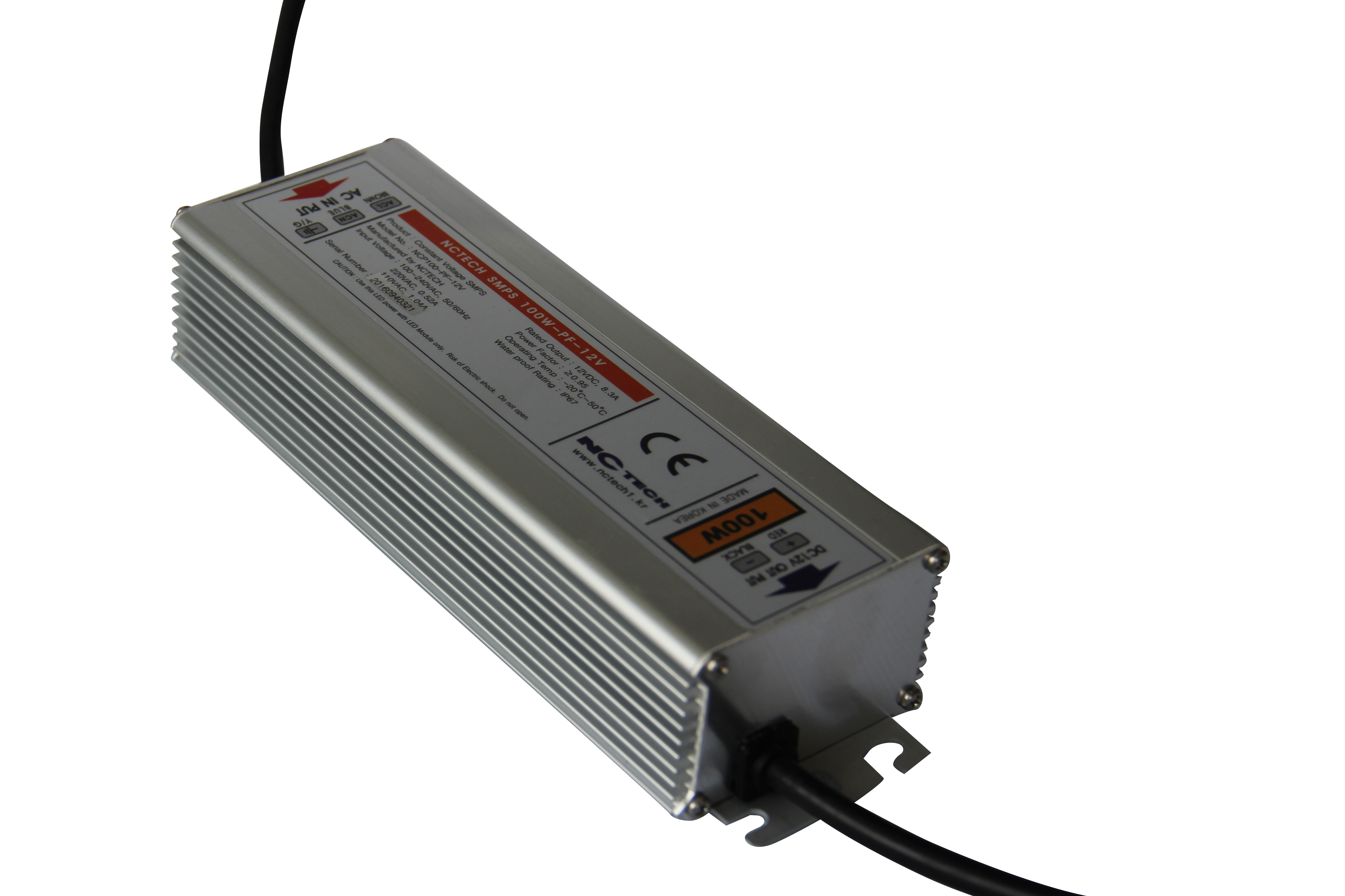 NCP-100W 